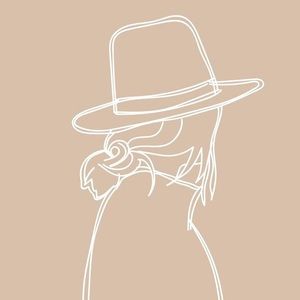 Meet your Posher, Holly